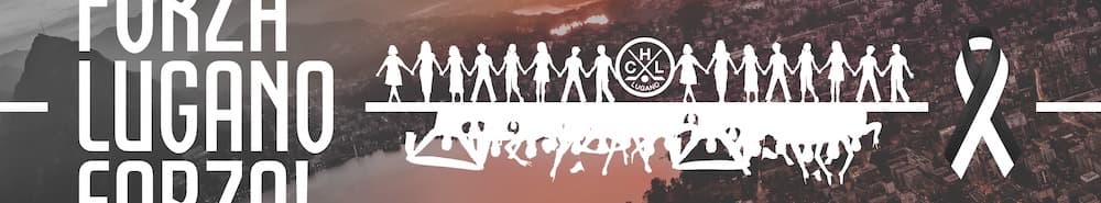 Lugano banner