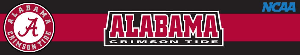 Alabama banner