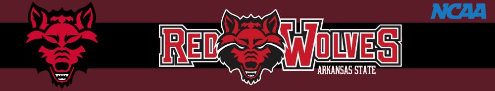 Arkansas State banner