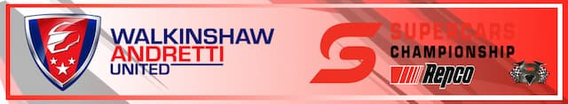 Walkinshaw Andretti United artwork 4