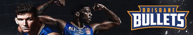 Brisbane Bullets artwork 4