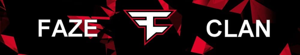FaZe Clan banner