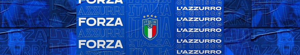Italy Women banner