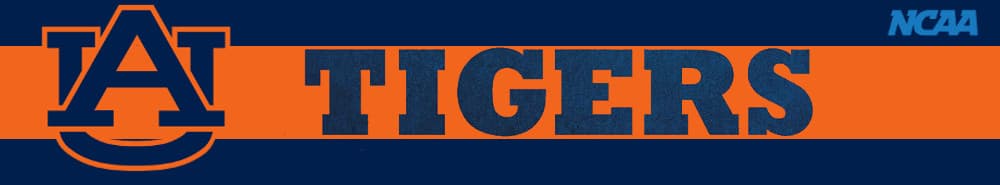 Auburn banner