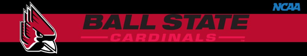 Ball State banner