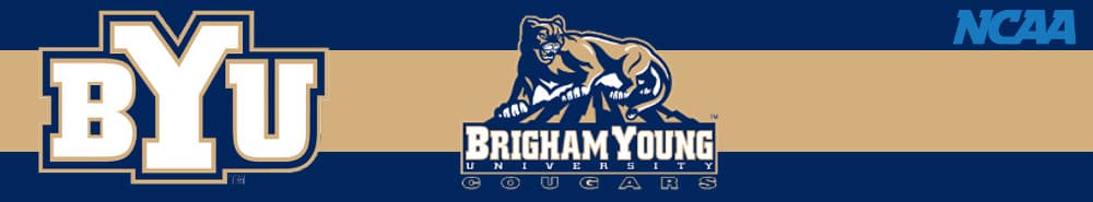 BYU banner