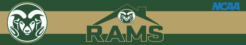 Colorado State banner