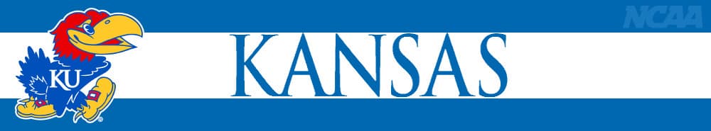 Kansas banner