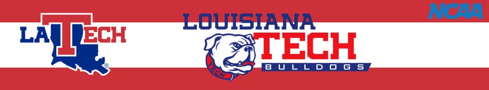 Louisiana Tech banner