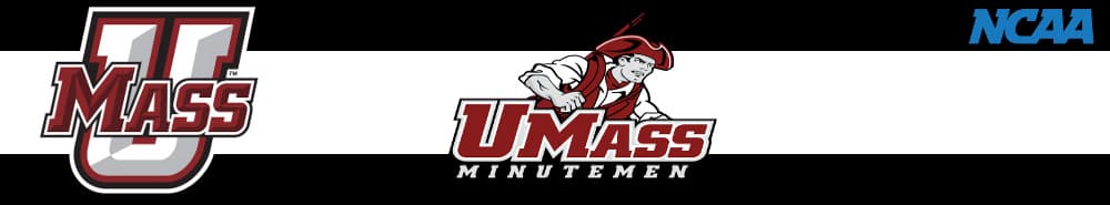 UMass banner