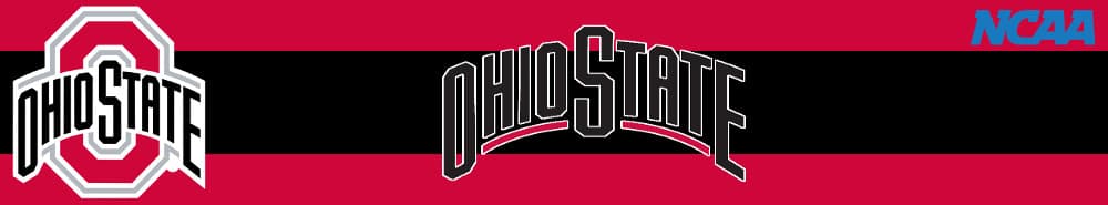 Ohio State banner