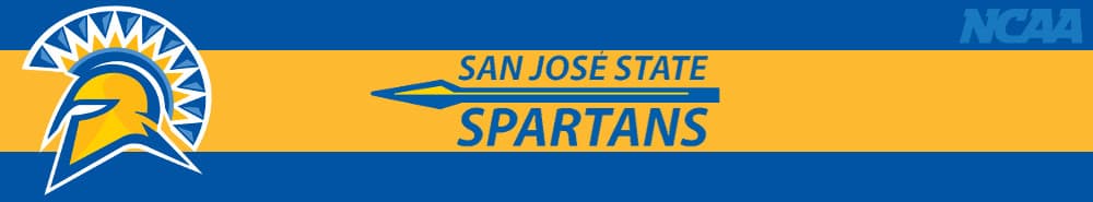 San Jose State banner
