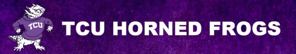 TCU banner