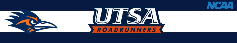 UTSA banner