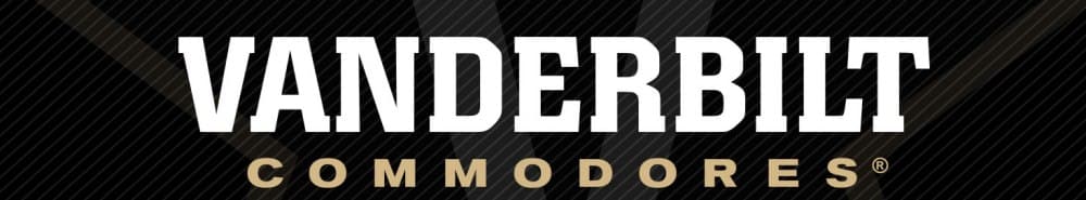 Vanderbilt banner