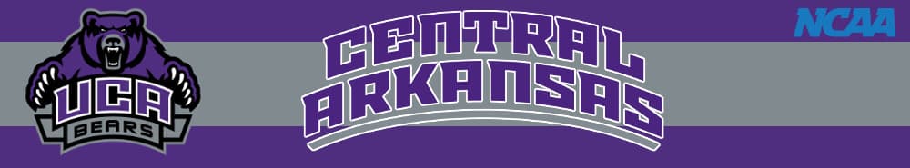 Central Arkansas banner