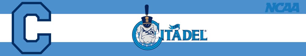 The Citadel banner