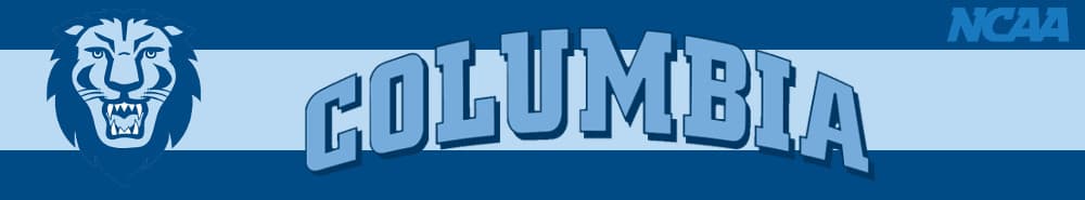 Columbia banner