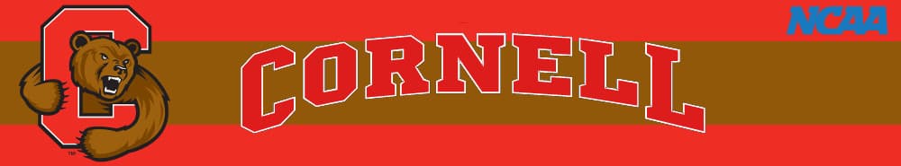 Cornell banner