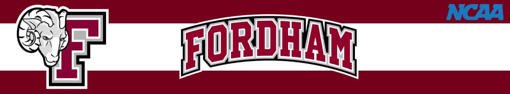 Fordham banner