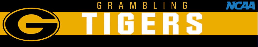 Grambling State banner