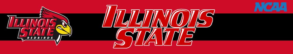 Illinois State banner