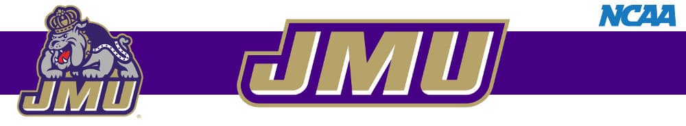 James Madison banner