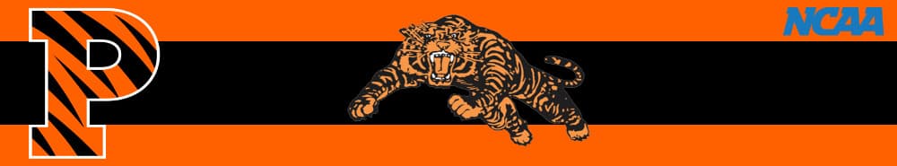Princeton banner