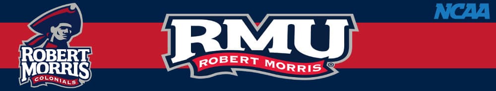 Robert Morris banner
