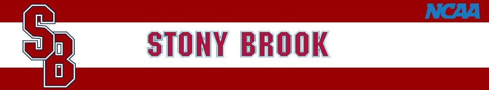 Stony Brook banner