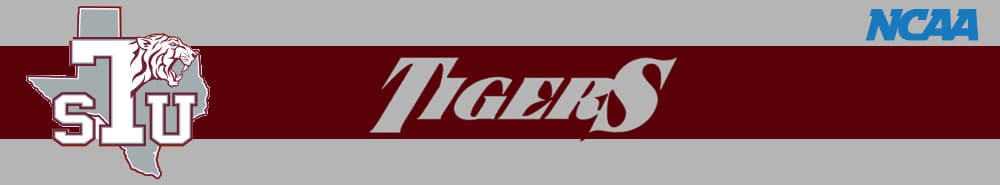 Texas Southern banner