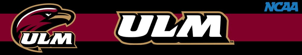 Louisiana-Monroe banner