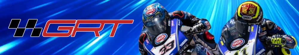 GRT Racing Team banner