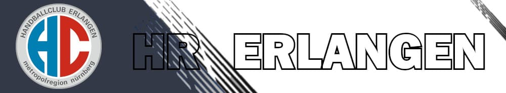 HC Erlangen banner