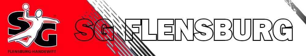 SG Flensburg-Handewitt banner