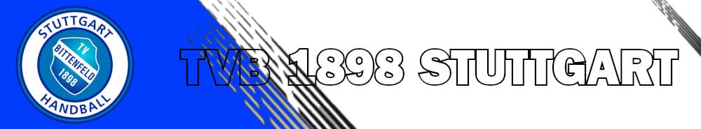 TVB 1898 Stuttgart banner