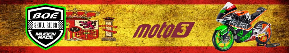 BOÉ Motorsports banner