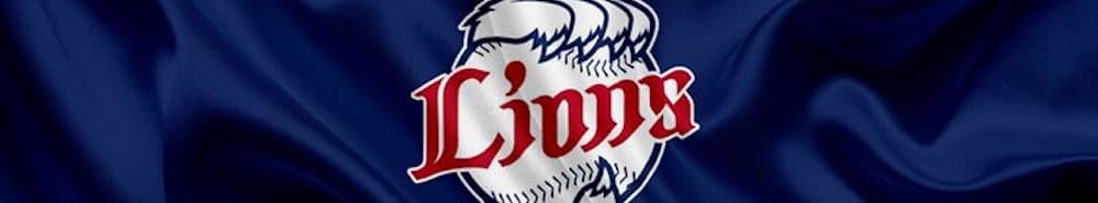 Saitama Seibu Lions banner