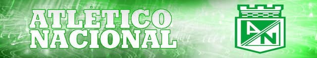 Atlético Nacional artwork 4