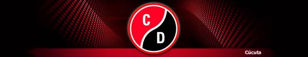 Cúcuta Deportivo banner