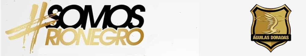 Rionegro Águilas banner