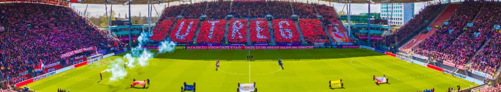 Jong Utrecht banner