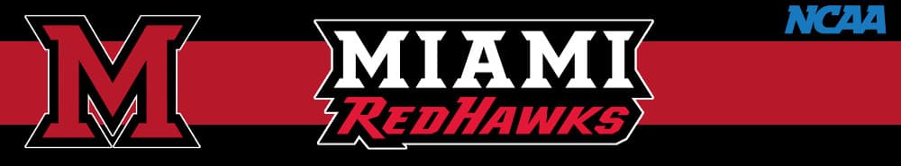 Miami-Ohio banner