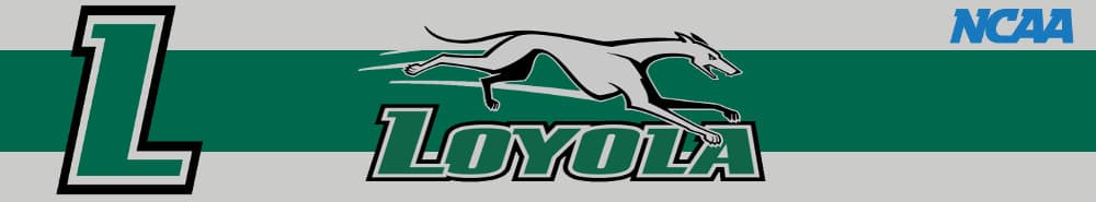 Loyola-Maryland banner