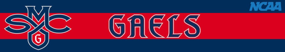 Saint Marys-California banner