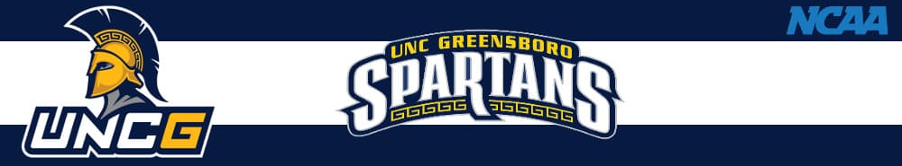 UNC Greensboro banner