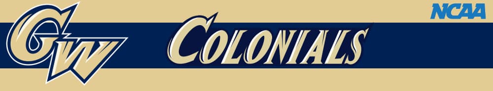 George Washington banner