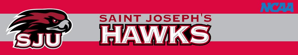 Saint Josephs banner