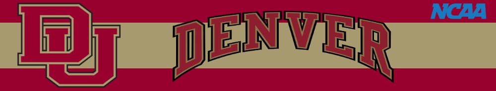 Denver banner