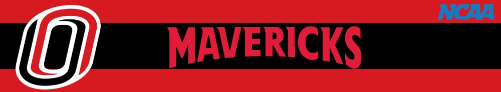 Nebraska-Omaha banner